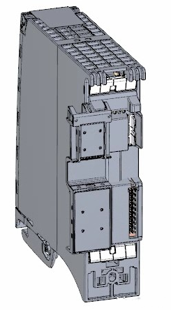 干货!S7-1500硬件安装接线图的图6